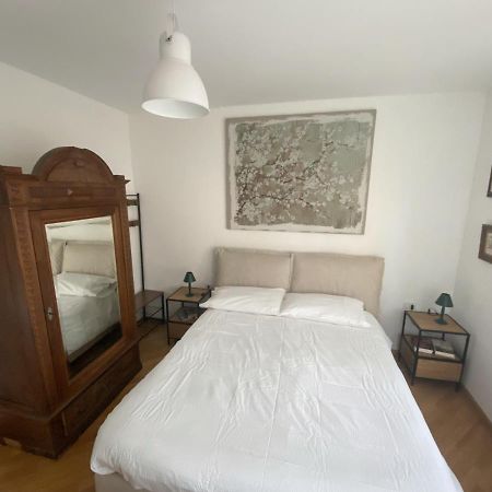 Living Vittoria: Vicino Al Centro Di Bolzano Lejlighed Eksteriør billede