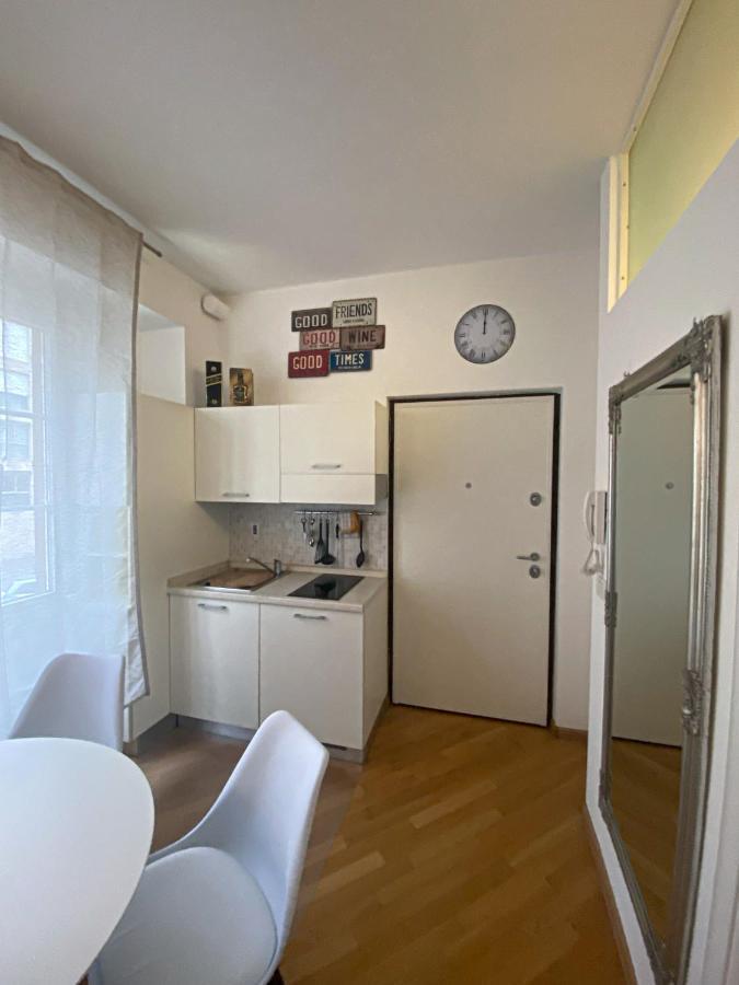 Living Vittoria: Vicino Al Centro Di Bolzano Lejlighed Eksteriør billede