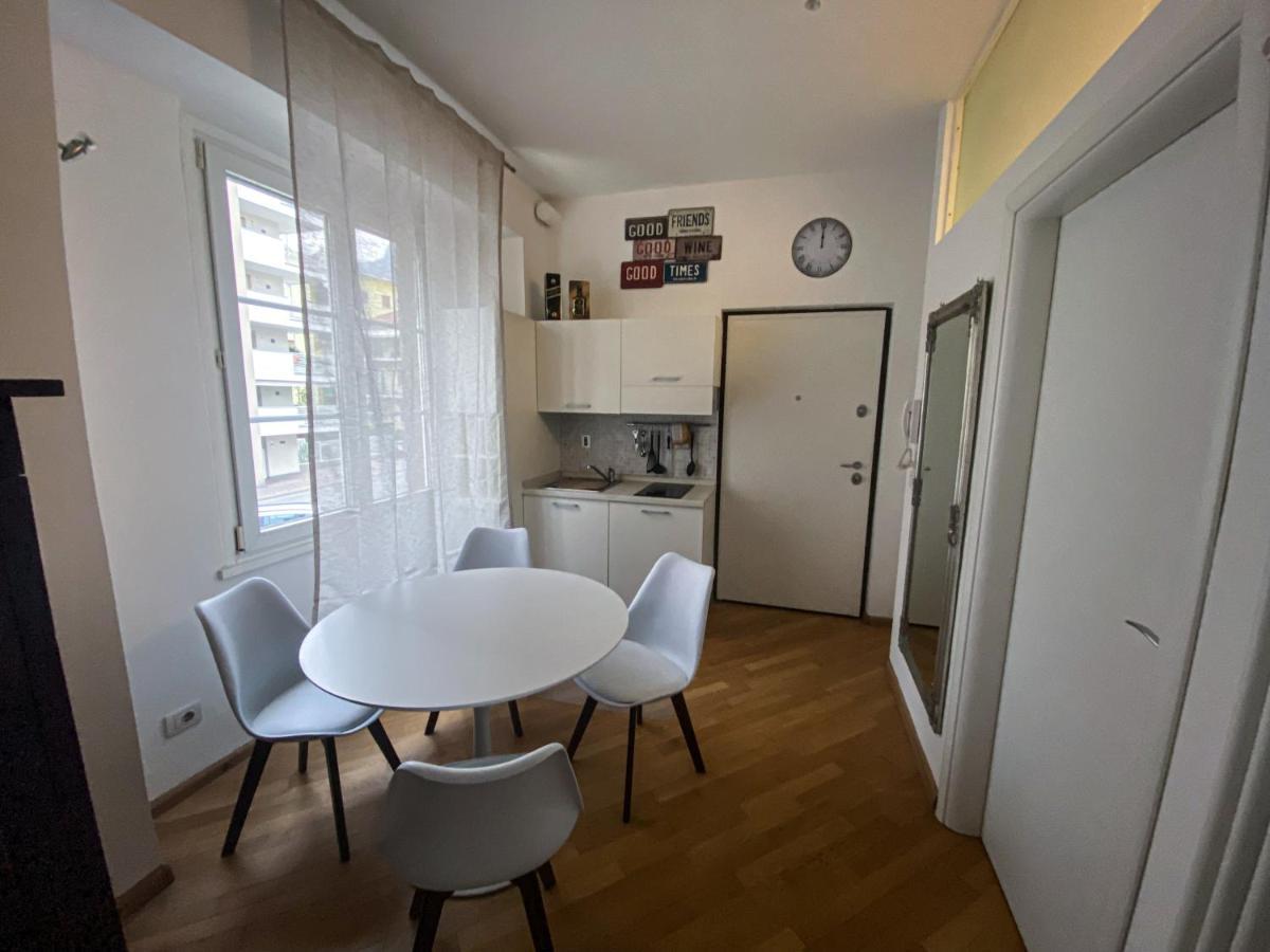 Living Vittoria: Vicino Al Centro Di Bolzano Lejlighed Eksteriør billede