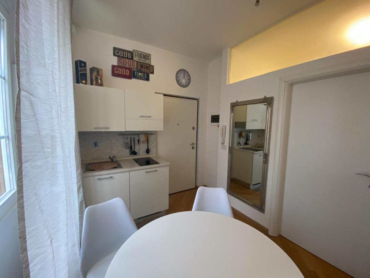 Living Vittoria: Vicino Al Centro Di Bolzano Lejlighed Eksteriør billede