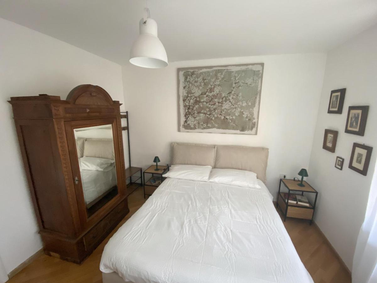 Living Vittoria: Vicino Al Centro Di Bolzano Lejlighed Eksteriør billede