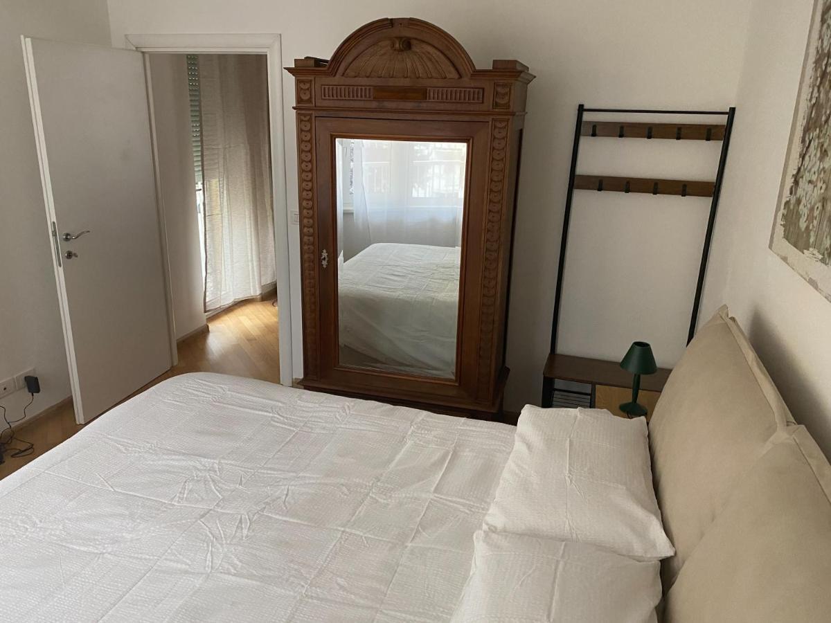 Living Vittoria: Vicino Al Centro Di Bolzano Lejlighed Eksteriør billede